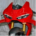 New Rage Cycles (NRC) Front Turn signals for the Ducati Panigale V4 / S (2025+) New Rage Cycles (NRC) Front Turn signals for the Ducati Panigale V4 / S (2025+)